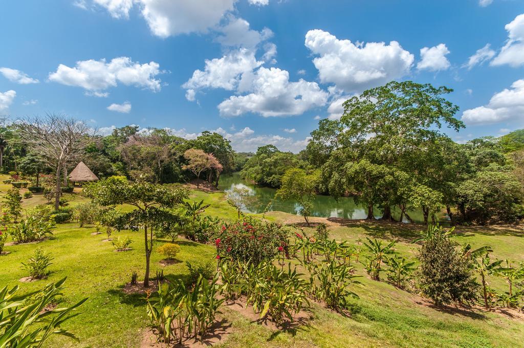 Dream Valley Belize Teakettle Village Esterno foto