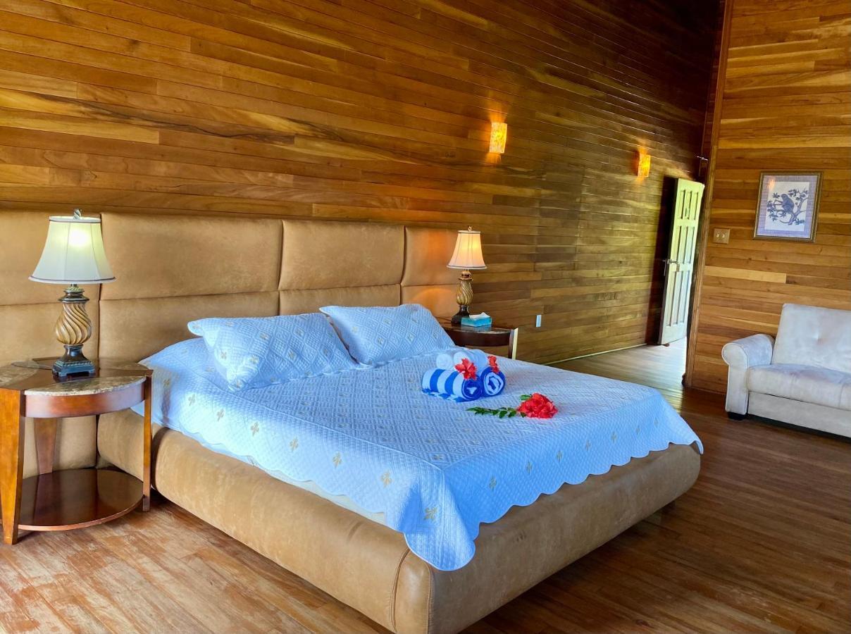 Dream Valley Belize Teakettle Village Esterno foto