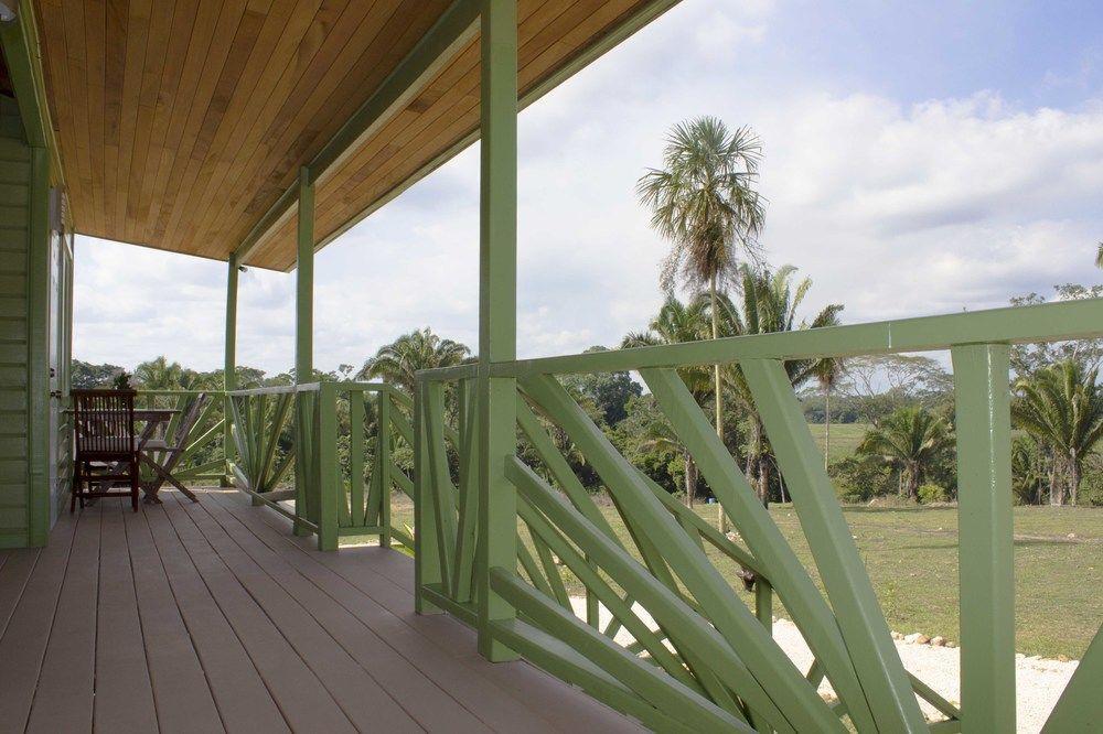 Dream Valley Belize Teakettle Village Esterno foto