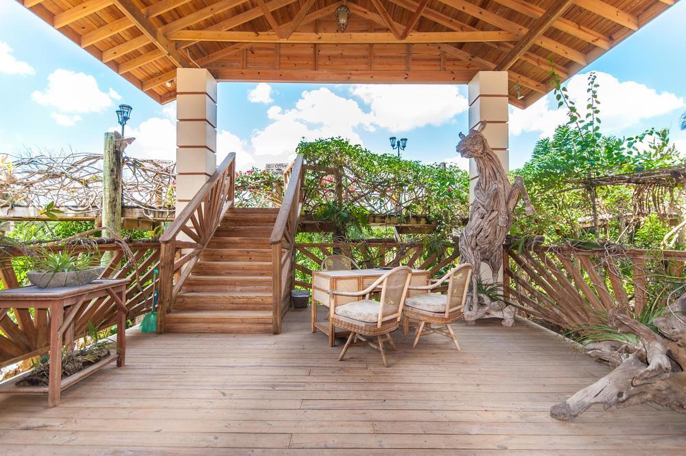 Dream Valley Belize Teakettle Village Esterno foto